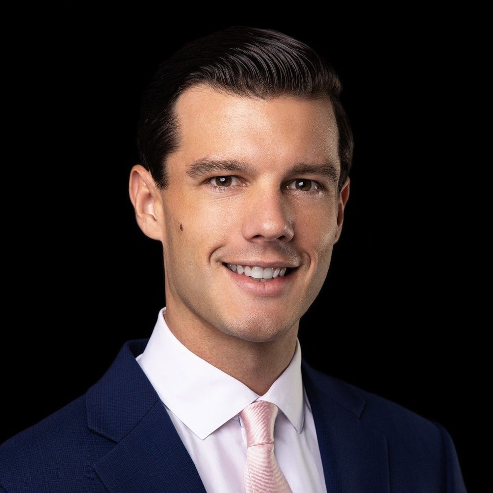 Meet your Posher, Patrick